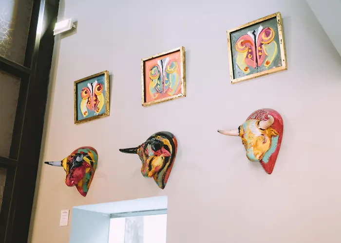 Palacio Pinello (Adults Only)