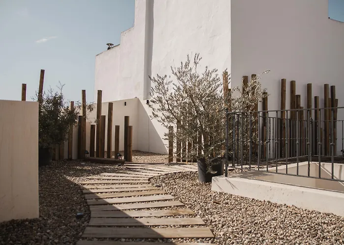 Room Select Tetuan Seville